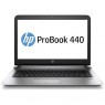 T4N05LT#AC4 - HP - Notebook ProBook 440 G3 I7-6500U 8GB 1TB W8.1PRO