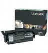 T650H04E - Lexmark - Toner preto T650 T652 T654