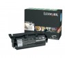 T650H11E - Lexmark - Toner preto T650 T652 T654