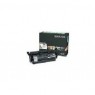 T650H41G - Lexmark - Toner preto T650 T652 T654