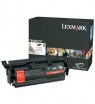 T650H80G - Lexmark - Toner preto T650 T652 T654