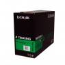 T654X84G - Lexmark - Toner preto T654 Printer