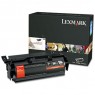 T654X87G - Lexmark - Toner preto T654dn 654dtn 654n