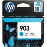 T6L87AE - HP - Cartucho de tinta 903 ciano OfficeJet Pro 6960 AiO 6970