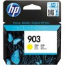 T6L95AE - HP - Cartucho de tinta 903 amarelo OfficeJet Pro 6960 AiO 6970