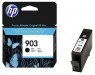 T6L99A - HP - Cartucho de tinta 903 preto OfficeJet Pro 6960 6970