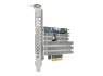 T6U42AA - HP - HD Disco rígido Z Turbo PCI Express 256GB 2100MB/s