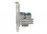 T6U43AA - HP - HD Disco rígido Z Turbo PCI Express 512GB 2150MB/s