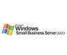 T74-01093 - Microsoft - Software/Licença Client Access Licenses for OEM Windows Small Business Server 2003, 5-user