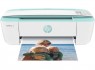 T8X00B - HP - Impressora multifuncional DeskJet 3730 AiO jato de tinta colorida 8 ppm A4 com rede sem fio