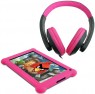 TAB-P703-8GB ROZE - Point of View - Tablet Mobii 703