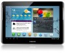 GT-P5100TSPZTO - Samsung - Tablet Galaxy 2 10.1 16GB 3G Wi-Fi Prata 10.1in Câmera 3.2MP Frontal VGA