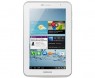 GT-P3100ZWMZTO - Samsung - Tablet Galaxy 2 7 Wifi 3G 16 GB Branco