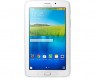 SM-T116BDWPZTO - Samsung - Tablet Galaxy 7.0 3G 8GB 3G Branco 7.0in Câmera 2MP