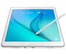 SM-P550NZWAZTO - Samsung - Tablet Galaxy A com S Pen 9.7 WiFi 16GB Branco Câmera Principal 5MP