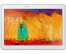 SM-P6010ZWPZTO - Samsung - Tablet Galaxy Note 10.1 E14 16GB 3G WiFi Branco Câmera 8MP Frontal 2MP