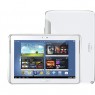 GT-N8000ZWAZTO - Samsung - Tablet Galaxy Note 10.1 Wi-Fi 3G