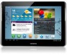 GT-P5100TSMZTO - Samsung - Tablet Galaxy P5100 Prata 10.1in 3.2MP 16GB 3G Wi-Fi GPS