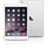 MGHW2BR/A - Apple - Tablet iPad Mini 3 16GB WiFi+Cel Silver 7.9in Câmera iSight 5MP