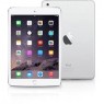 MGJ12BR/A - Apple - Tablet iPAd Mini 3 64GB Wifi+ Cel Silver 7.9in Câmera iSight 5MP