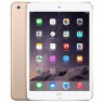 MGY92BR/A - Apple - Tablet iPad Mini 3 64GB WiFi Gold 7.9in Câmera iSight