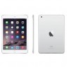 MGGT2BR/A - Apple - Tablet iPad Mini 3 64GB WiFi Silver 7.9in Câmera iSight 5MP