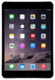MGGQ2BR/A - Apple - Tablet iPad Mini 3 64GB WiFi Space Gray 7.9in Câmera iSight 5MP