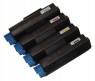 TCOC3100MAGENTA - OKI - Toner magenta C3100