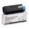 TCOC51.5300RAINBOW - OKI - Toner preto C5100/C5300