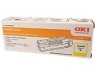 TCOC5600YELLOW - OKI - Toner amarelo C5600