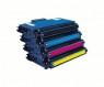 TD-80Y - KYOCERA - Toner TD80Y amarelo