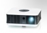 TDPF10 - Toshiba - Projetor datashow 100 lumens SVGA (800x600)