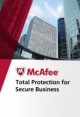 TEBYKM-AA-BA - McAfee - Total Protection for Secure Business, 26-50u, 2Y Gold, RNW, Phone