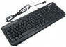 ANB-00005 I - Microsoft - Teclado 600 USB Preto