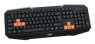 KM-E228 USB PRETO - Outros - Teclado ABNT2 USB Preto Kmex