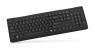 KB-5A28USB PRETO - Outros - Teclado ABNT USB Preto Kmex