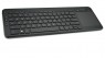 N9Z-00005 - Microsoft - Teclado All in One Media Keyboard