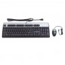 RC465AA#AC4_I - HP - Teclado e Mouse USB