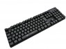 KMG78PUGSB - Outros - Teclado Gaming USB ABNT2 com LED Preto G-Fire