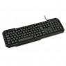 KMG27BUDSB - Outros - Teclado Gaming USB ABNT2 Preto G-Fire