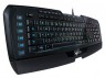 31310053110 - Outros - Teclado GX Gaming Imperator Pro Modelo GK-100016 USB Preto Genius