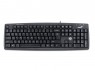 31300646112 - Outros - Teclado KB-06XE ABNT USB Preto Genius