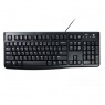 920-004423 - Logitech - Teclado Keyboard K130