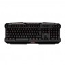 19539-TRUST - Outros - Teclado LED ILUMINATED Gaming Keyboard GTX 280 TRUST