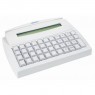 004.0281.1 - Gertec - Teclado Microterminal TEC-44 PS2