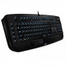 RZ03-00551200-R3M1 - Outros - Teclado MMO Gaming MAC Edition Razer Anansi