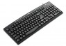 18136-TRUST - Outros - Teclado Multimídia Camiva USB TRUST