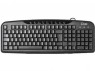DX-05MP - Outros - Teclado Multimídia PS2 Preto Duex