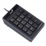 31300028101 - Outros - Teclado Numérico i110 USB Genius