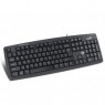 31300646109 - Outros - Teclado Preto KB-06XE USB ABNT2 Genius